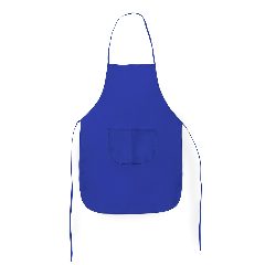 Avental em non-woven com bolso frontal Vanur – foto 4