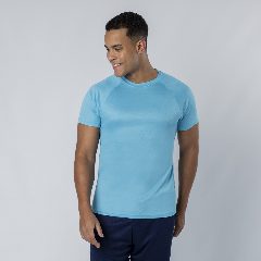 T-shirt técnica de adulto 135 g/m² Tecnic Plus