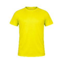 T-shirt técnica de criança 135 g/m² Tecnic Plus – foto 6