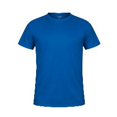 T-shirt técnica de criança 135 g/m² Tecnic Plus – foto 7