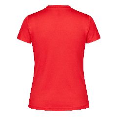 T-shirt técnica de mulher 135 g/m² Tecnic Plus – foto 2