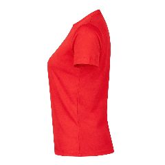 T-shirt técnica de mulher 135 g/m² Tecnic Plus – foto 3