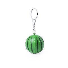 Porta-chaves anti-stress em forma de fruta Fruty – foto 5