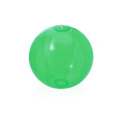 Bola de praia insuflável em PVC transparente Nemon – foto 8