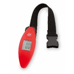 Balança digital de bagagem até 40 kg Blanax – foto 2