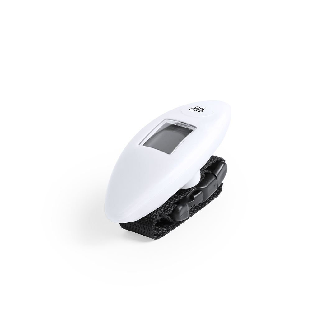Balança digital de bagagem até 40 kg Blanax