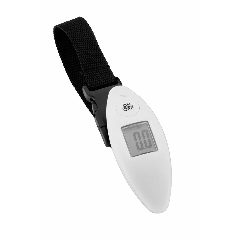 Balança digital de bagagem até 40 kg Blanax – foto 5