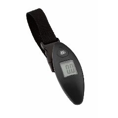 Balança digital de bagagem até 40 kg Blanax – foto 7