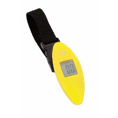 Balança digital de bagagem até 40 kg Blanax – foto 4