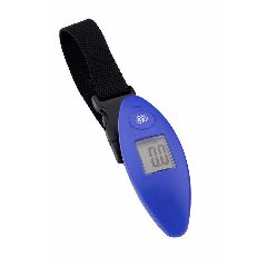 Balança digital de bagagem até 40 kg Blanax – foto 3