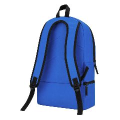 Mochila em 600D com compartimento para calçado Dorian – foto 5
