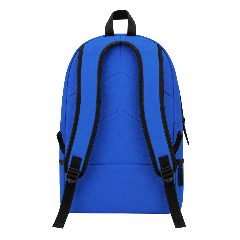 Mochila em 600D com compartimento para calçado Dorian – foto 6