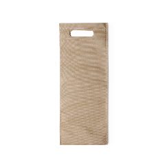 Saco para garrafa de vinho 75 cl em non-woven Varien – foto 5