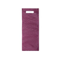 Saco para garrafa de vinho 75 cl em non-woven Varien – foto 3