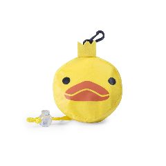 Mochila de cordão dobrável infantil em forma de animal Kissa – foto 5