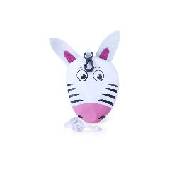 Mochila de cordão dobrável infantil em forma de animal Kissa – foto 6