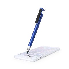 Esferográfica touch com clip suporte de telemóvel Finex – foto 2