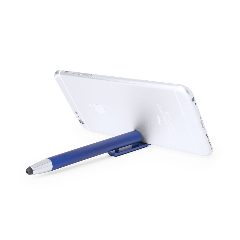 Esferográfica touch com clip suporte de telemóvel Finex – foto 3