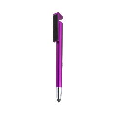 Esferográfica touch com clip suporte de telemóvel Finex – foto 7
