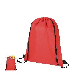 Saco mochila térmico 4 L em poliéster 210D Nipex