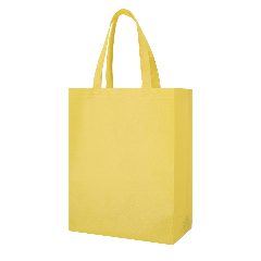 Saco em non-woven 80 g/m² com fole e asas de 50 cm Cattyr – foto 5