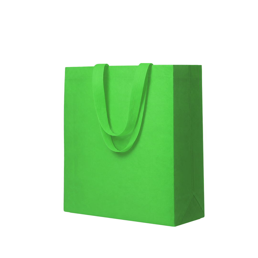 Saco em non-woven laminado 110 g/m² até 10 kg Fimel