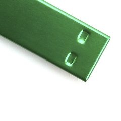 Pen USB 16 GB em forma de chave em alumínio Fixing – foto 5