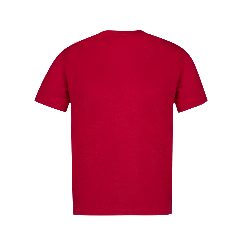 T-shirt de adulto de cor 100% algodão 130 g Keya MC130 – foto 5