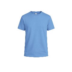 T-shirt de criança de cor 100% algodão 150 g Keya YC150 – foto 2