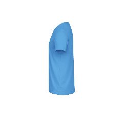 T-shirt de criança de cor 100% algodão 150 g Keya YC150 – foto 4