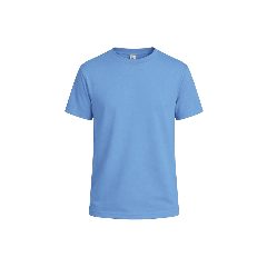 T-shirt de criança de cor 100% algodão 150 g Keya YC150 – foto 7