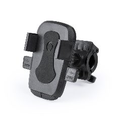 Suporte de smartphone para guiador com rotação 360º Lonter – foto 2