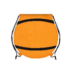Saco mochila desportivo em poliéster 210 Naiper – foto 2