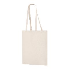 Saco em algodão natural 140 g/m² com asas de 70 cm Siltex – foto 2