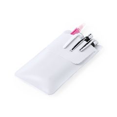 Protetor de bolso em PVC termosselado Tormil – foto 2