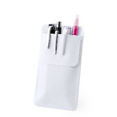 Protetor de bolso em PVC termosselado Tormil