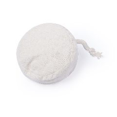 Saco dobrável em algodão 105 g/m² Helakel – foto 2