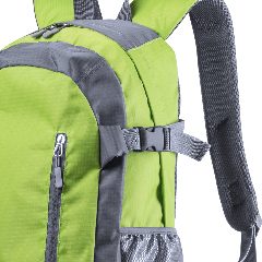 Mochila técnica em poliéster 210D e ripstop Densul – foto 3
