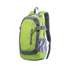 Mochila técnica em poliéster 210D e ripstop Densul – foto 7