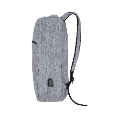 Mochila para portátil 15" com bolso RFID Rigal – foto 5