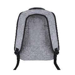 Mochila para portátil 15" com bolso RFID Rigal – foto 7