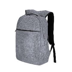 Mochila para portátil 15" com bolso RFID Rigal