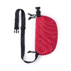 Bolsa de cintura em poliéster 600D Zunder – foto 4