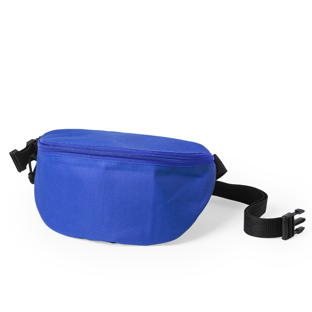 Bolsa de cintura em poliéster 600D Zunder