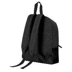 Mochila em RPET 600D com bolso frontal Caldy – foto 4
