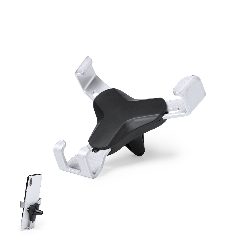 Suporte de telemóvel para ventilação do carro Lietor