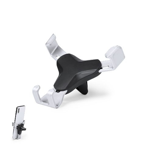 Suporte de telemóvel para ventilação do carro Lietor