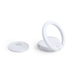 Suporte antibacteriano para smartphone com anel 360º Sustre – foto 3