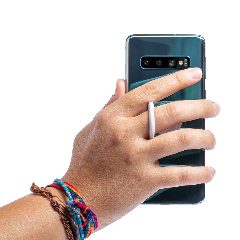 Suporte antibacteriano para smartphone com anel 360º Sustre – foto 6
