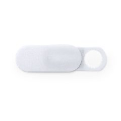 Tapa-webcam antibacteriano com adesivo 3M Hislot – foto 3